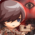 Evil Eye惡之眼無限彈藥無限生命安卓中文版