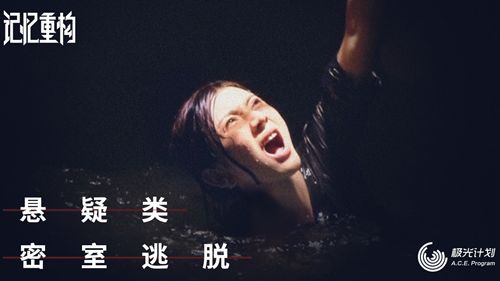 記憶重構(gòu)游戲測試服安卓最新版截圖4