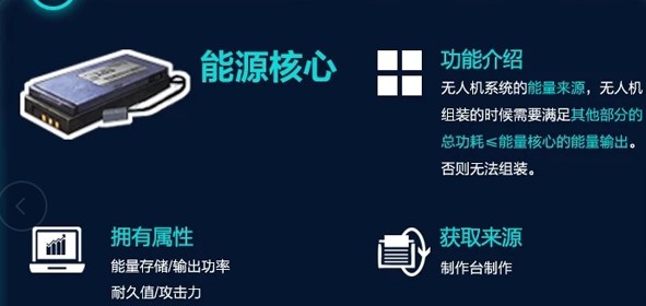明日之后無人機(jī)無法安裝怎么回事 無人機(jī)無法安裝解決方法
