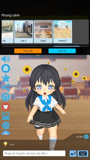 虛擬情人2免費(fèi)鉆石安卓中文中文版（Virtual lover2）截圖4