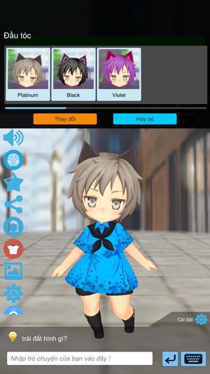虛擬情人2免費(fèi)鉆石安卓中文中文版（Virtual lover2）截圖5