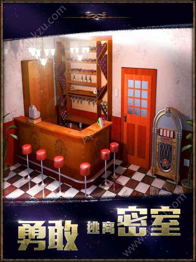 密室逃脫22海上驚魂全關(guān)卡攻略完整版游戲下載截圖2