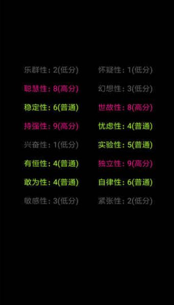 你了解自己?jiǎn)醓pp安卓題目全攻略完整版下載截圖4