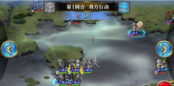 夢幻模擬戰(zhàn)手游光輝試煉攻略大全：光輝試煉S1-SS5攻略匯總