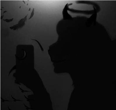 惡魔纏身app正版安卓游戲截圖3