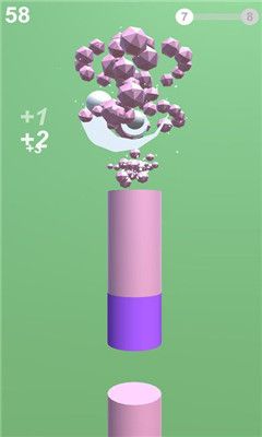 抖音橡皮拳游戲安卓下載正式版截圖1