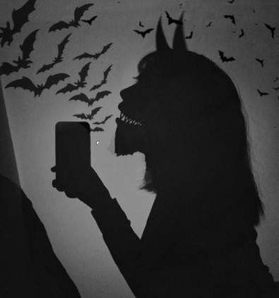 惡魔纏身app正版安卓游戲截圖4
