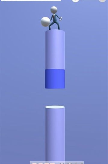 橡皮拳手機(jī)游戲安卓版截圖2