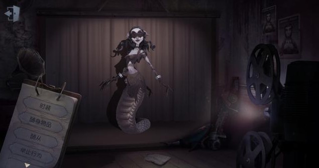 第五人格夢之女巫攻略大全：夢之女巫人格加點推薦