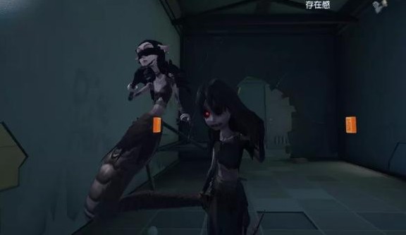 第五人格夢之女巫技能厲害嗎？新屠夫夢之女巫強度分析