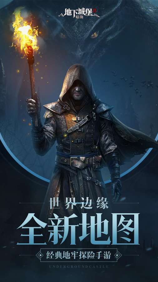 地下城堡2重制版游戲下載最新版截圖3