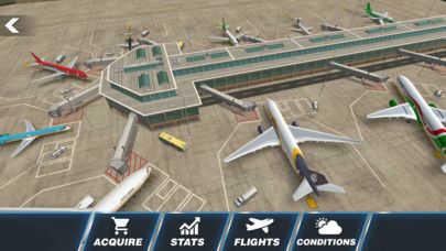 air safety world游戲安卓版下載截圖2