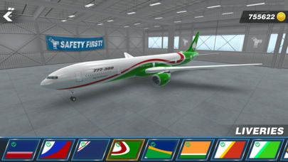 air safety world游戲安卓版下載截圖3