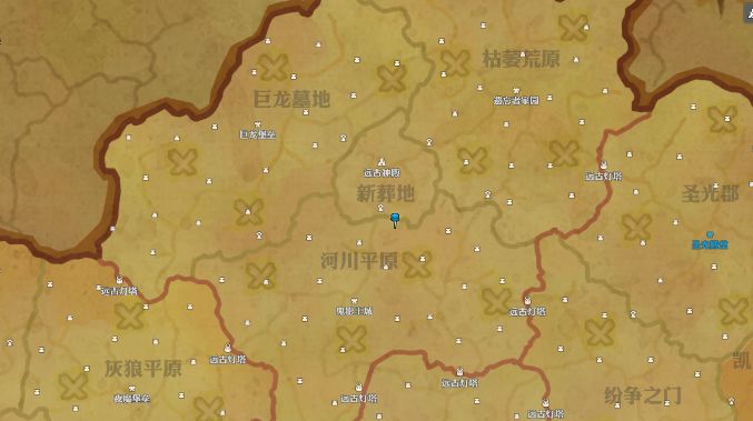 精靈契約攻略大全 快速發(fā)展技巧匯總