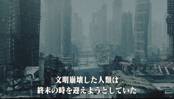 工程師死絕的世界游戲安卓中文正式版截圖4