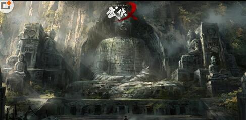武俠乂雙排取勝技巧 技能武器選擇詳解
