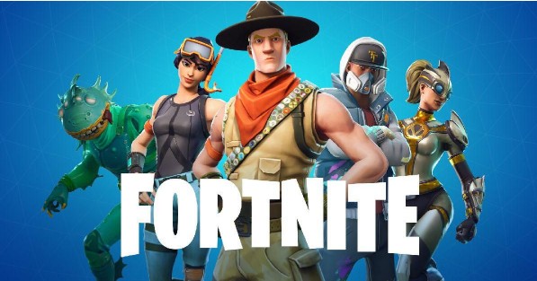《堡壘之夜》被爆成洗黑錢工具：開發(fā)商Epic Games不作為