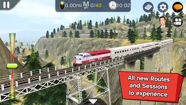 Trainz Driver2截圖4