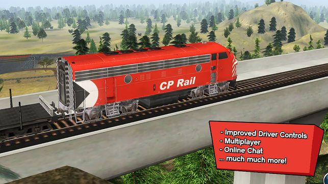 Trainz Driver2截圖3