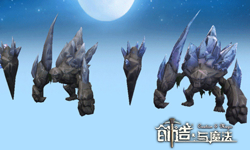 創(chuàng)造與魔法周年慶副本來襲 生存游樂園版本更新