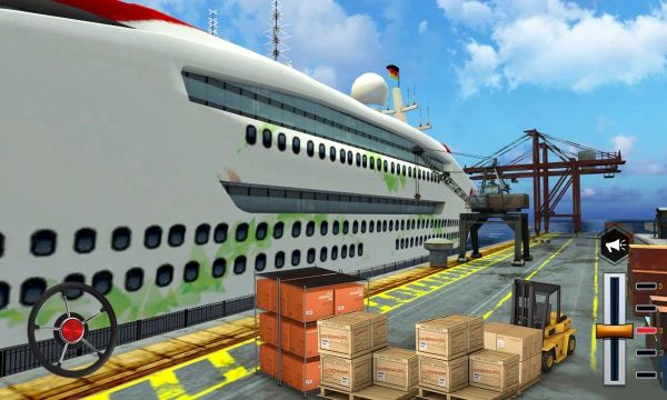 Ship Simulator 2019（船舶模擬器2019）手機(jī)游戲版下載地址截圖1