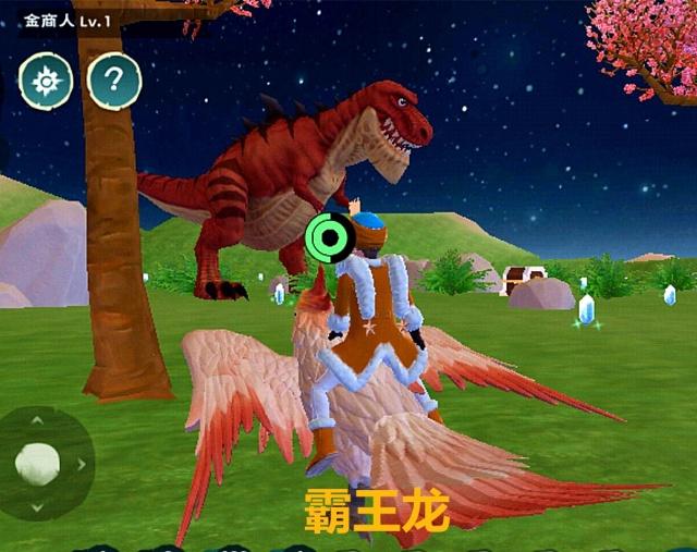 創(chuàng)造與魔法天空競(jìng)技場(chǎng)在哪 天空競(jìng)技場(chǎng)進(jìn)入方法