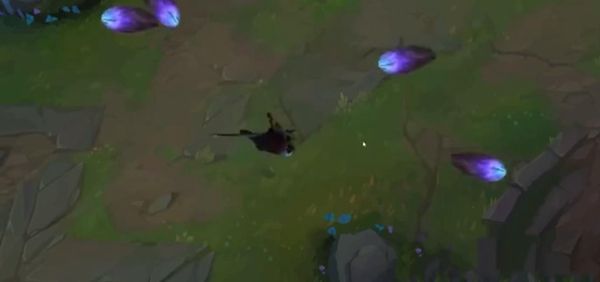 league of dodging（走位聯(lián)盟）游戲網(wǎng)站截圖2