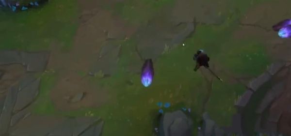 league of dodging（走位聯(lián)盟）游戲網(wǎng)站截圖1