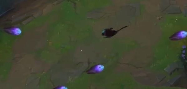 league of dodging（走位聯(lián)盟）游戲網(wǎng)站截圖4