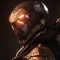 anthem圣歌游戲安卓正式版