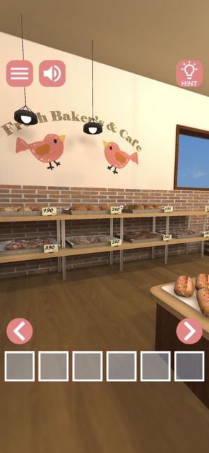 fresh bakers游戲安卓版下載截圖4