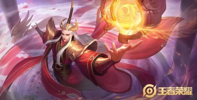 王者榮耀春節(jié)版本即將上線：四款新皮膚提前預(yù)覽