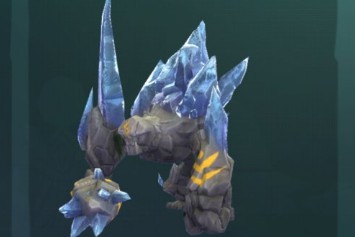 創(chuàng)造與魔法水晶巨人怎么合成？水晶巨人技能及合成攻略