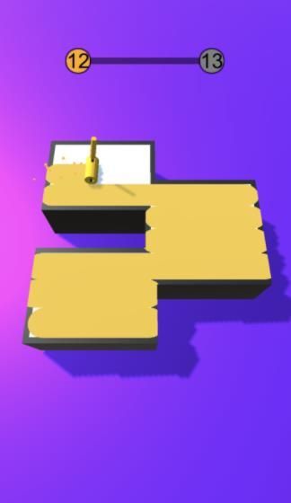 Shape Paint