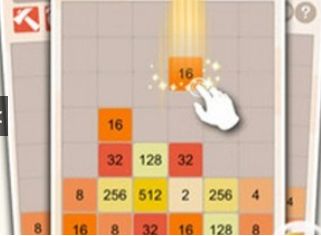 新2048多種模式攻略完整版下載截圖3