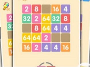 新2048多種模式攻略完整版下載截圖4