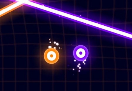 Balls VS Lasers怎么玩？抖音激光對(duì)抗游戲介紹