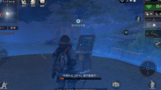 明日之后茅斯沼澤npc在哪里？茅斯沼澤npc位置匯總