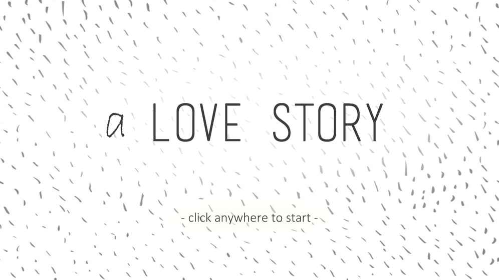 A Love Story好玩嗎 A Love Story游戲介紹