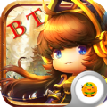 諸神奧德賽BT手游滿V變態(tài)版