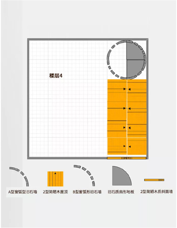 明日之后房子設計圖