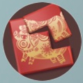 微信年畫重回春節(jié)小游戲全地區(qū)關(guān)卡完整無限提示中文版