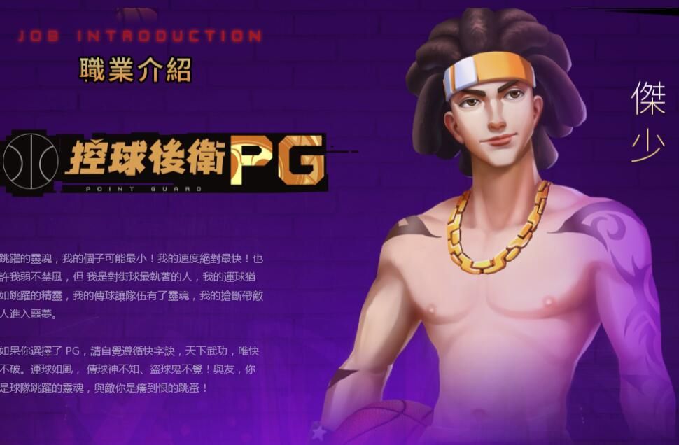 街球?qū)QHoops手游最新正版截圖1