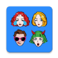 zmoji拼臉游戲安卓下載最新正版
