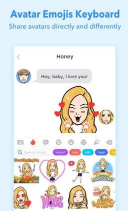zmoji拼臉游戲安卓下載最新正版截圖1