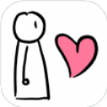 A Love Story游戲安卓版下載（一個關(guān)于愛情的故事）