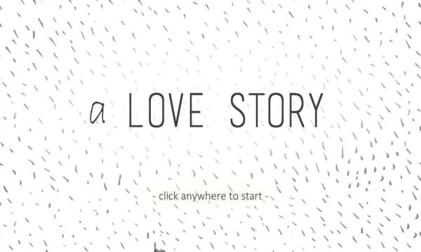A Love Story游戲安卓版下載（一個關(guān)于愛情的故事）截圖2