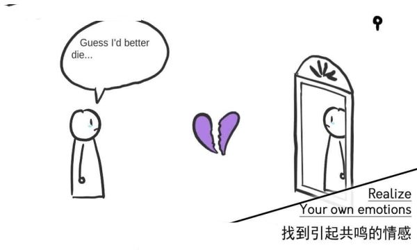 A Love Story游戲安卓版下載（一個關(guān)于愛情的故事）截圖3