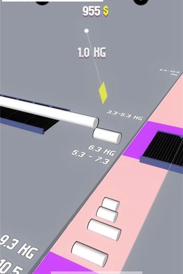 Cutter Mania安卓下載正式版截圖3