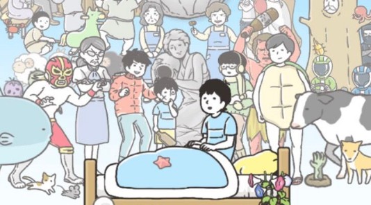 神回避3怎么玩？神回避3新手攻略